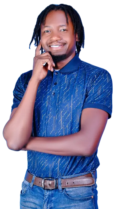 Michael Idhiambo Michael Idhiambo