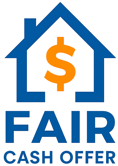 Fair Cash Offer