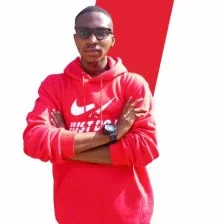 Adefisayo Boluwatife